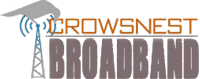 speedtest Crowsnest Broadband