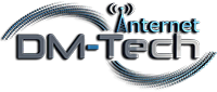 speedtest DM-Tech