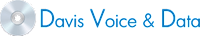 speedtest Davis Voice Data