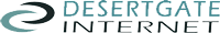 speedtest Desertgate