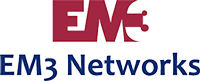 speedtest EM3 Networks
