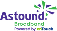 speedtest Astound Broadband Powered by En-Touch
