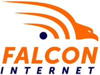 speedtest Falcon Internet