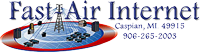 speedtest Fast-Air Internet
