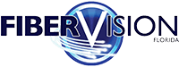 speedtest FiberVision Florida
