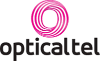 speedtest OpticalTel