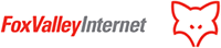 speedtest Fox Valley Internet