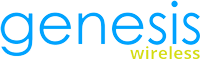 speedtest Genesis Wireless