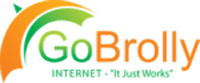 speedtest GoBrolly Communications