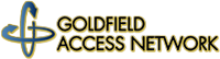 speedtest Goldfield Access Network