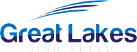 speedtest Great Lakes High Speed