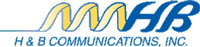 speedtest H&B Communications