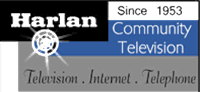 speedtest Harlan Community Television