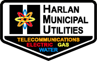 speedtest Harlan Municipal Utilities