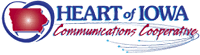 speedtest Heart of Iowa Communications Cooperative