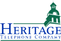 speedtest Heritage Telephone Company