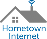 speedtest Hometown Internet