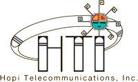 speedtest Hopi Telecommunications