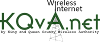 speedtest KQVA.net