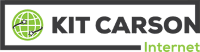 speedtest Kit Carson Internet