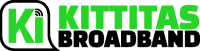 speedtest Kittitas Broadband