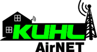 speedtest Kuhl AirNET
