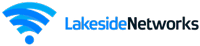 speedtest Lakeside Networks