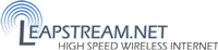 speedtest Leapstream
