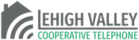 speedtest Lehigh Valley Cooperative Telephone Association
