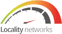 speedtest Locality Networks