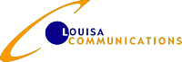 speedtest Louisa Communications