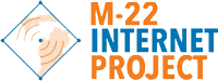 speedtest M-22 Internet Project