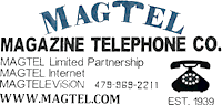 speedtest Magazine Telephone Company