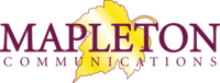 speedtest Mapleton Communications