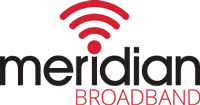 speedtest Meridian Broadband