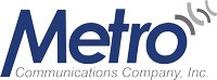 speedtest Metro Communications