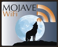 speedtest Mojave WiFi