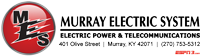 speedtest Murray Electric System
