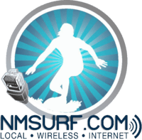 speedtest NMSURF.COM
