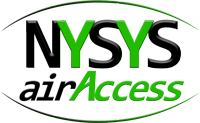 speedtest NYSYS airAccess