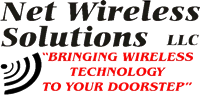 speedtest NetWireless Solutions