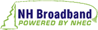 speedtest NH Broadband