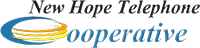 speedtest New Hope Telephone Cooperative