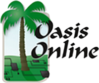 speedtest Oasis