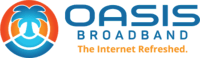 speedtest Oasis Broadband