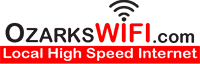 speedtest Ozarks WIFI
