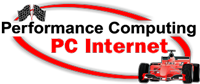 speedtest PC Internet