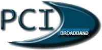 speedtest PCI Broadband