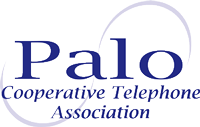 speedtest Palo Cooperative Telephone Association