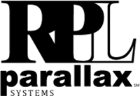 speedtest Parallax Systems